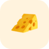 Lacticínios